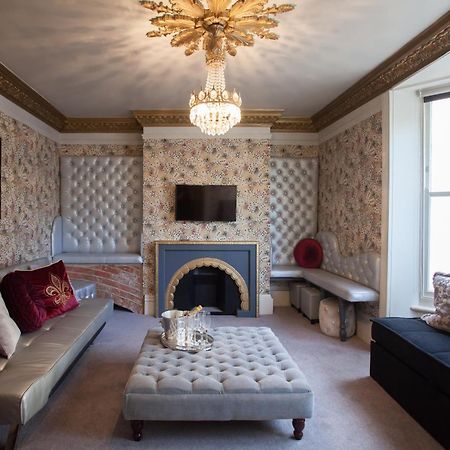 فيلا Wonderland House برايتون المظهر الخارجي الصورة