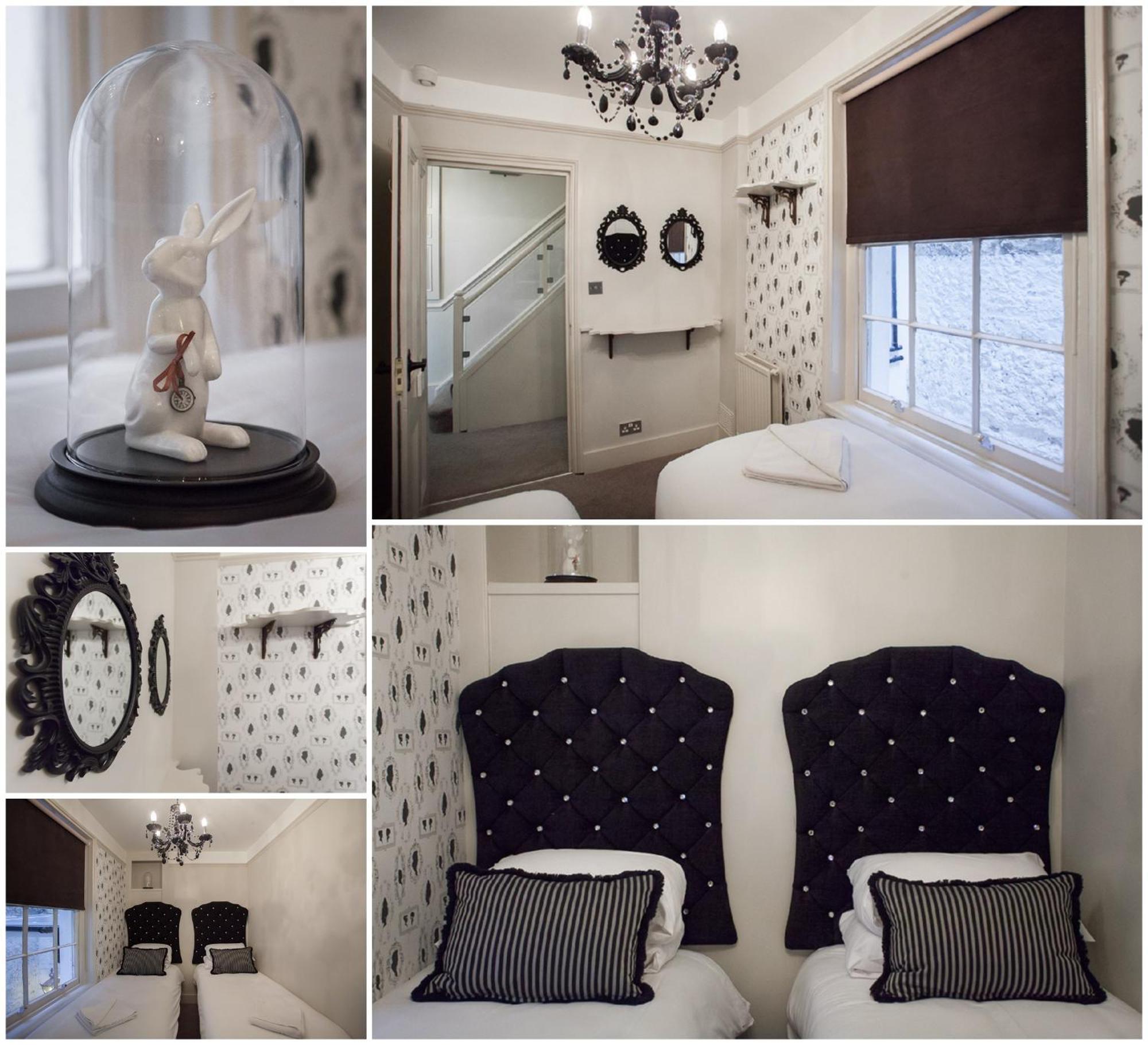 فيلا Wonderland House برايتون المظهر الخارجي الصورة