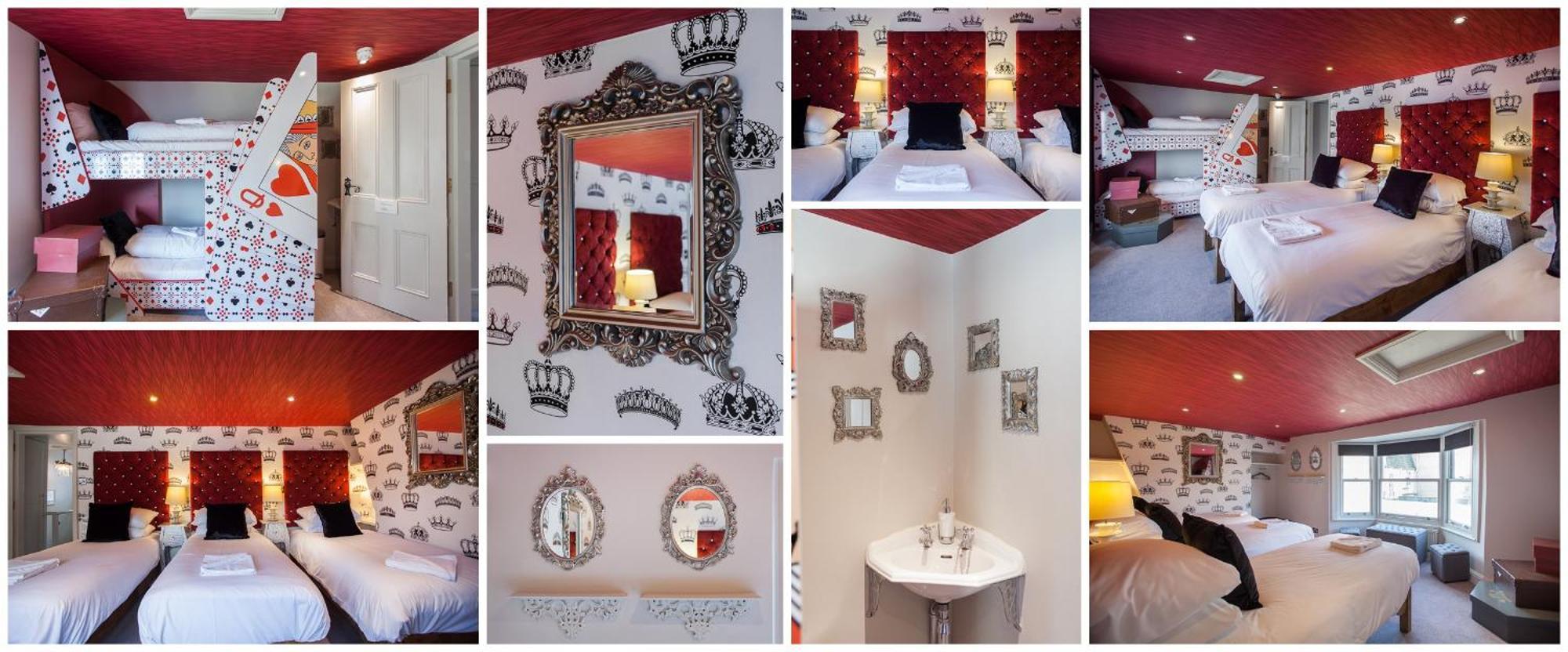 فيلا Wonderland House برايتون المظهر الخارجي الصورة