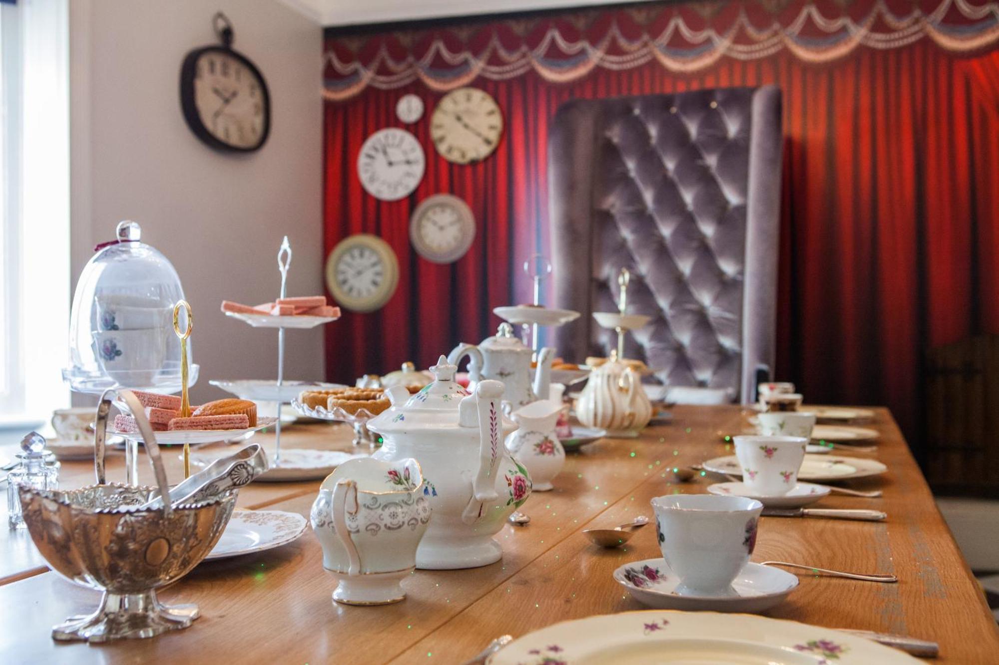 فيلا Wonderland House برايتون المظهر الخارجي الصورة